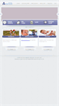 Mobile Screenshot of nevinuzuner.com